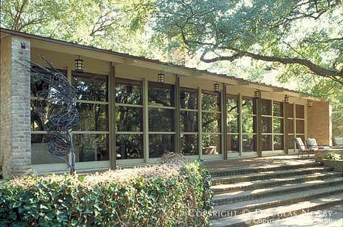 Architecture Coast to Coast Home