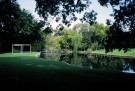 Preston Hollow Modern Home