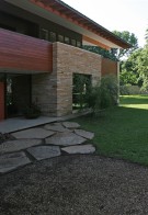 Cliff Welch Designed Home