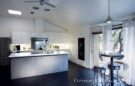 Bill Booziotis Designed Home