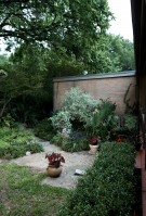 Home in East Dallas
