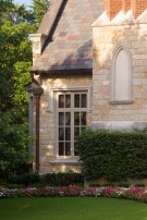 Larry Boerder Edwardian Home built in the 1990s