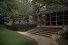 Architect O’Neil Ford Designed Home in Preston Hollow
