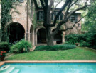 David R. Williams Designed Texas Modern Home