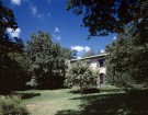 Texas Modern Highland Park Real Estate