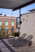 Commerce Street Townhomes, Dallas, Texas Commerce Street Townhomes, Dallas, Texas
