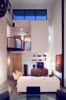 Commerce Street Townhomes, Dallas, Texas Commerce Street Townhomes, Dallas, Texas